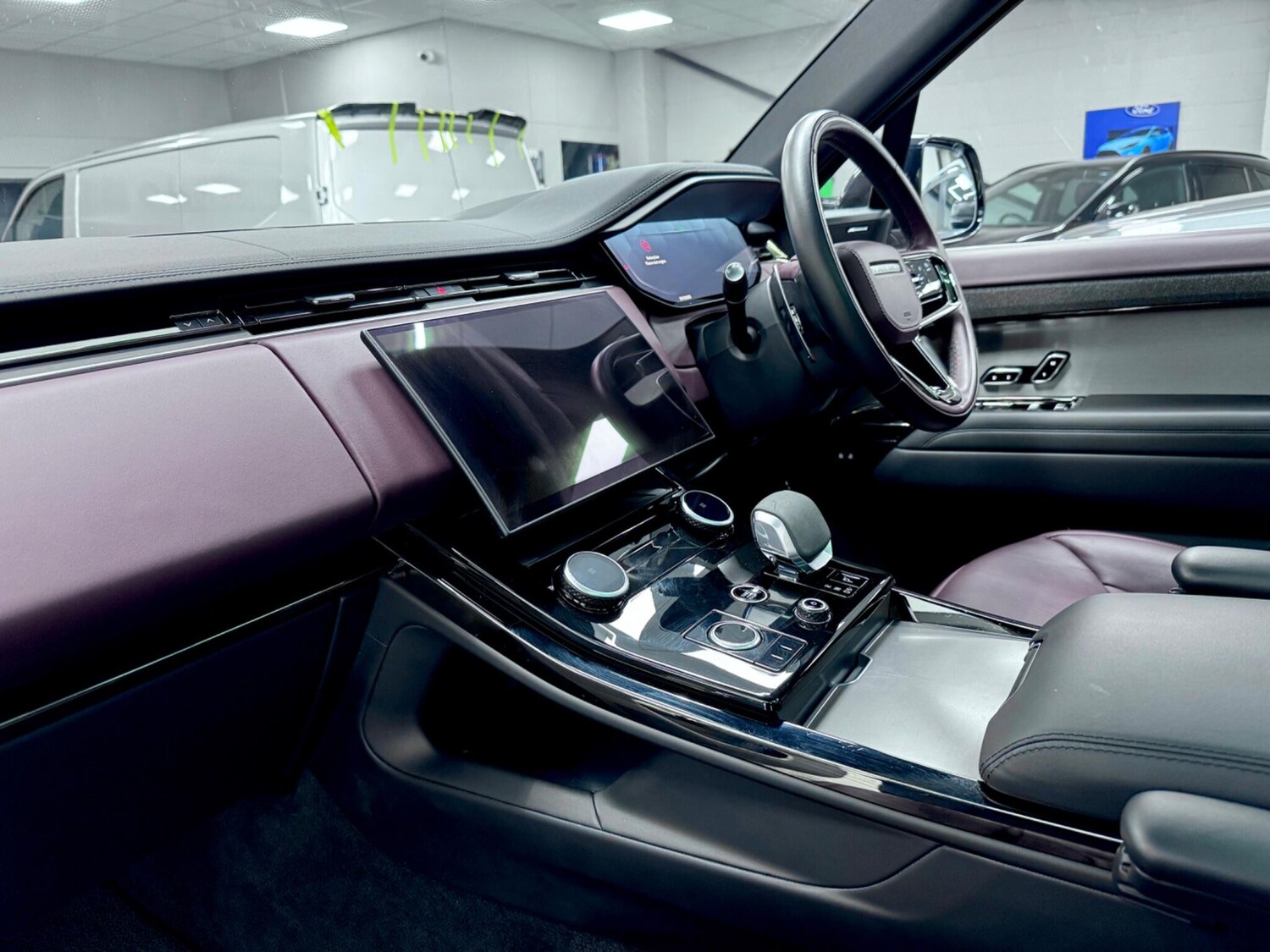 Used Land Rover Range Rover Sport 2023 for sale - 77510495: Photo 56