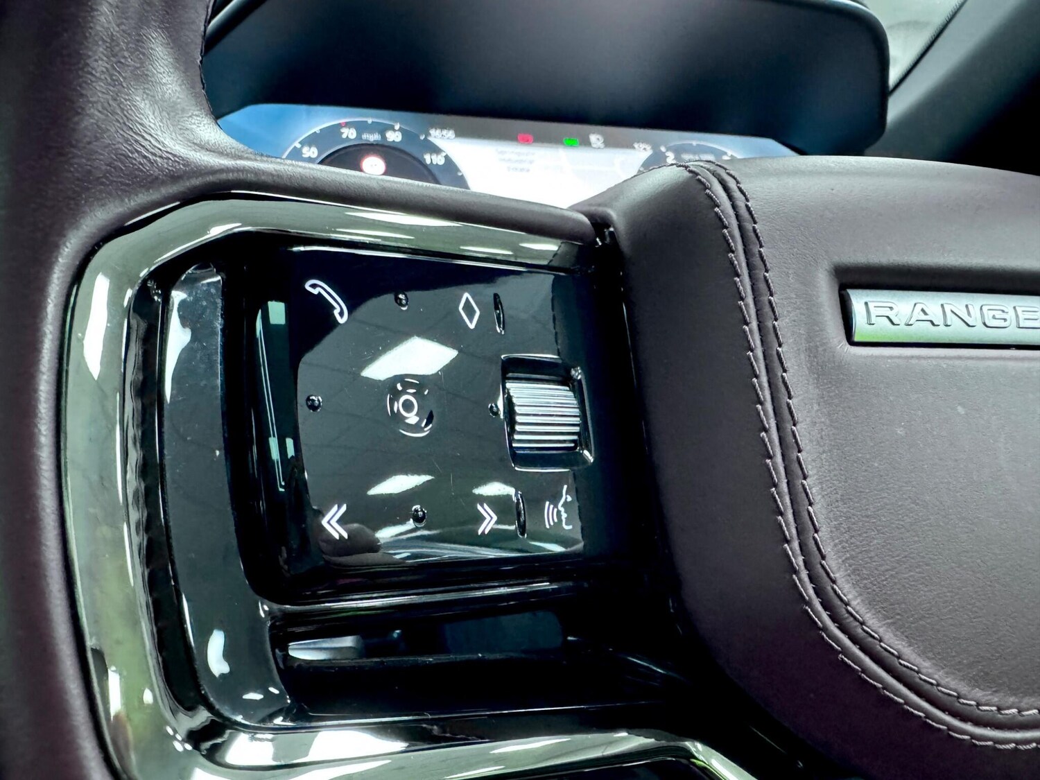 Used Land Rover Range Rover Sport 2023 for sale - 77510495: Photo 57