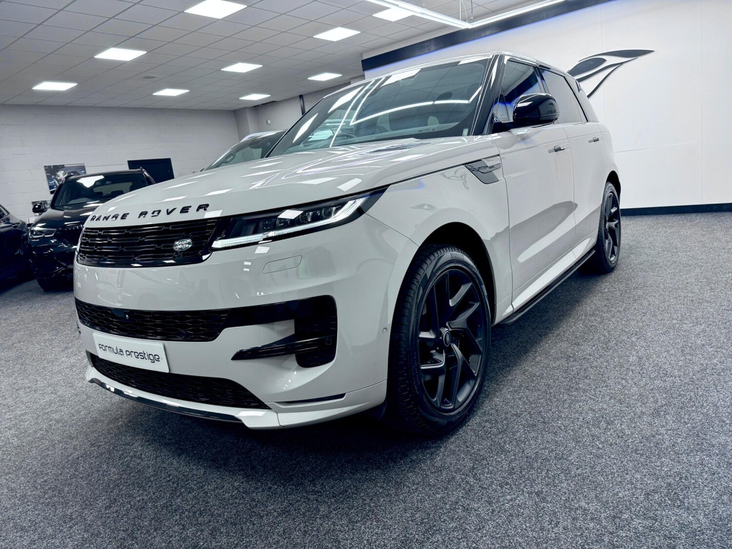 Used Land Rover Range Rover Sport 2023 for sale - 77510495: Photo 6