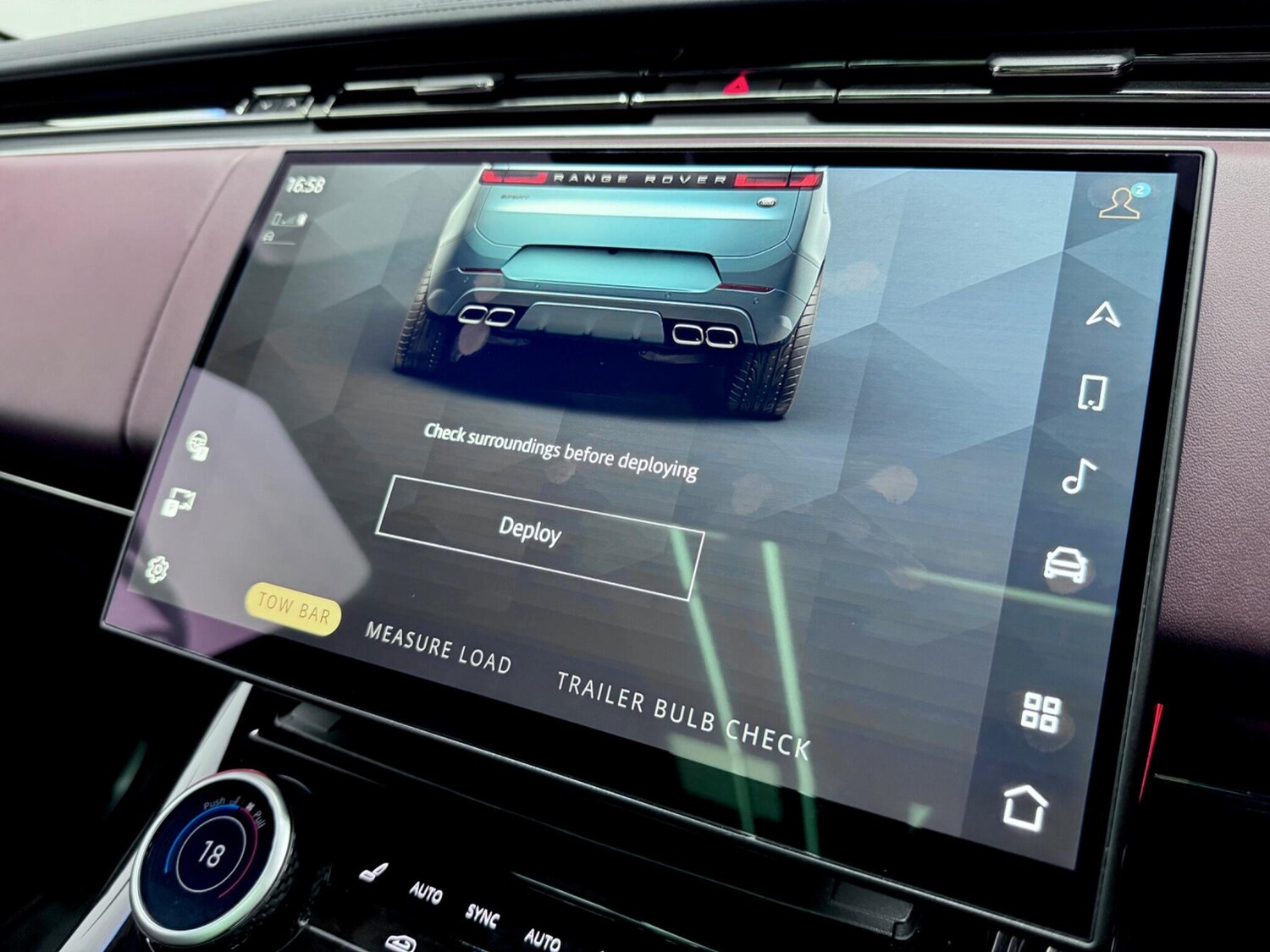 Used Land Rover Range Rover Sport 2023 for sale - 77510495: Photo 61