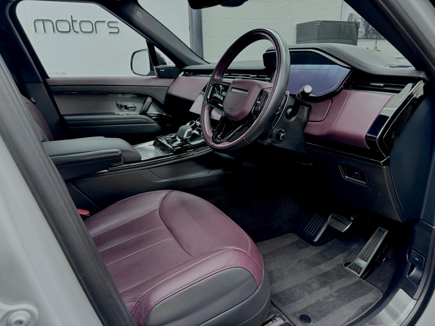 Used Land Rover Range Rover Sport 2023 for sale - 77510495: Photo 7