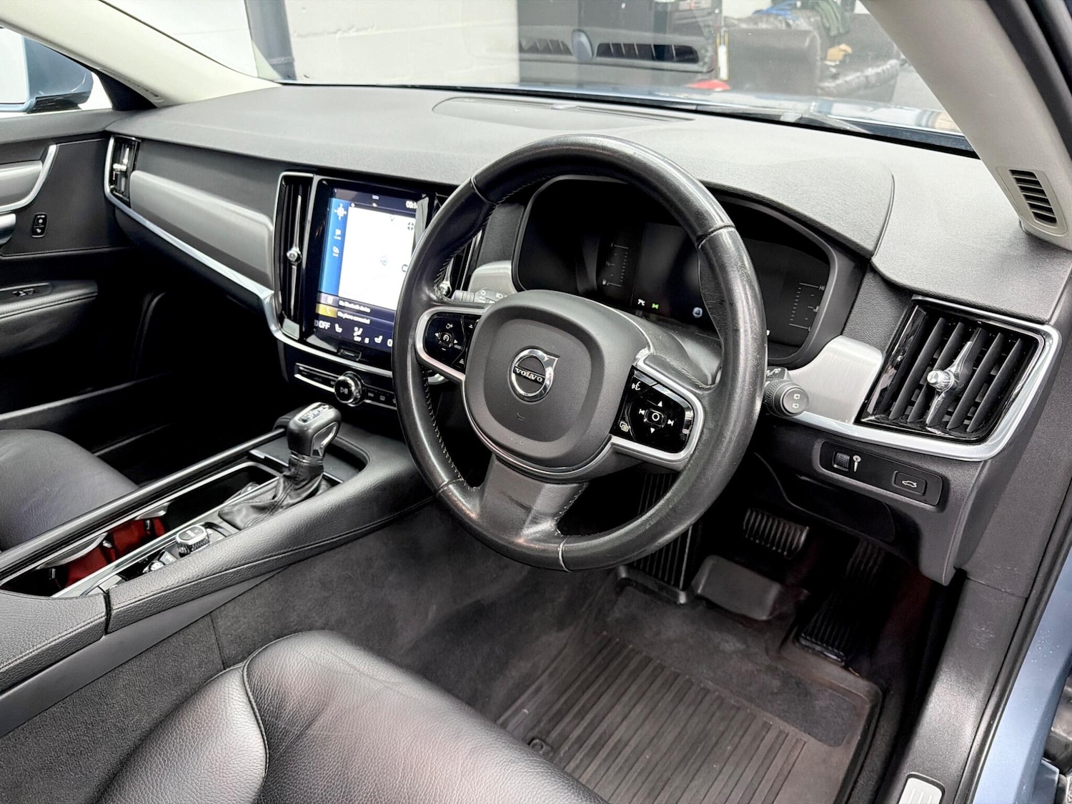 Used Volvo V90 2017 for sale - 76855953: Photo 16