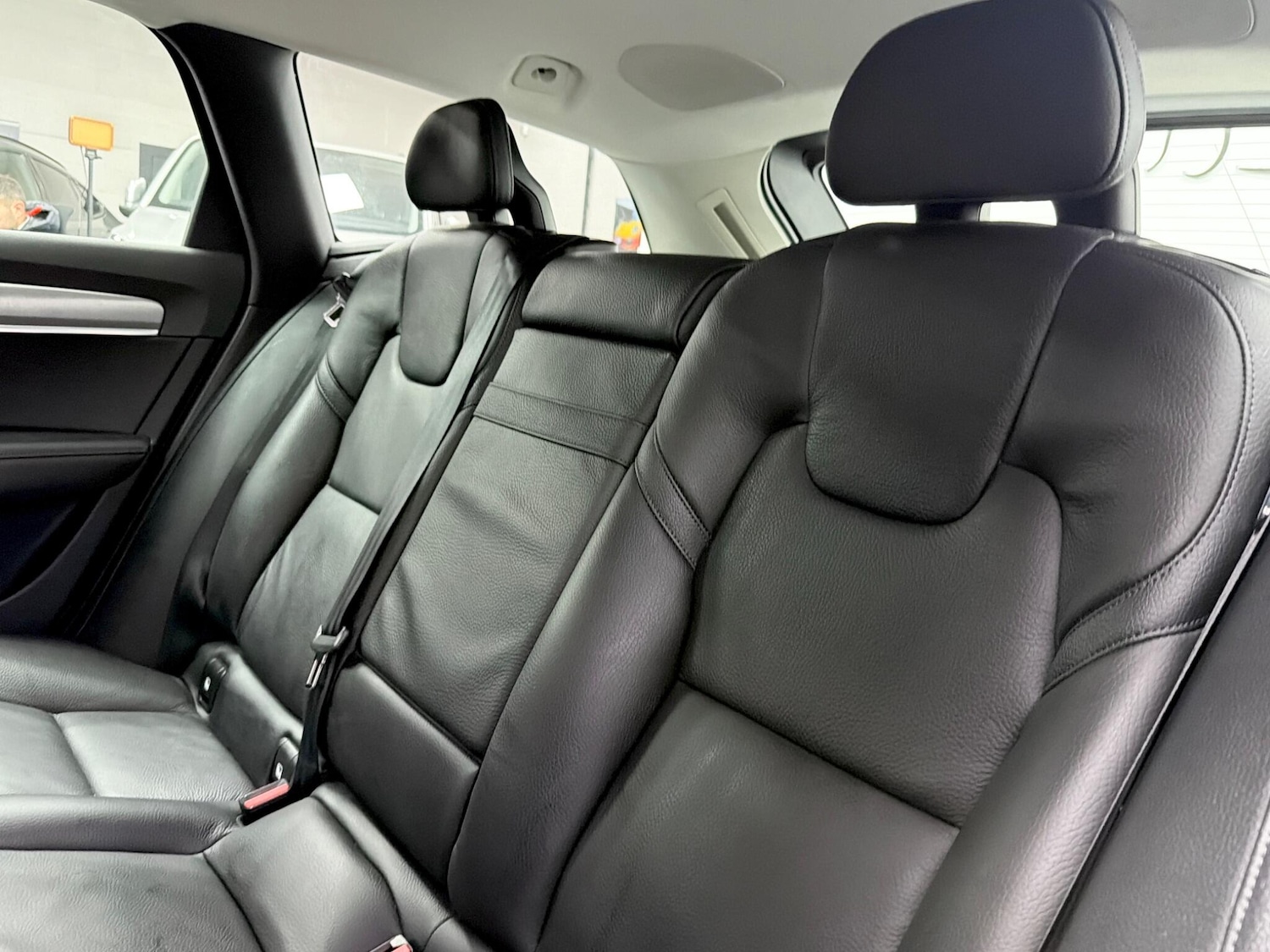 Used Volvo V90 2017 for sale - 76855953: Photo 18