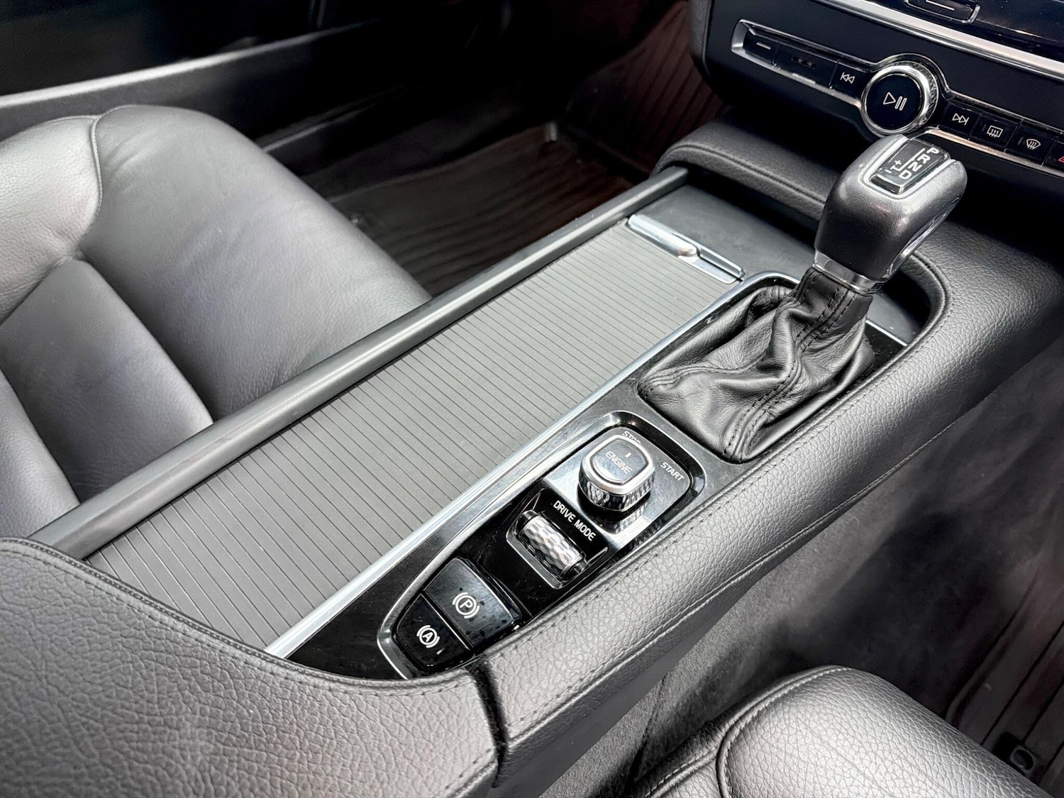 Used Volvo V90 2017 for sale - 76855953: Photo 19