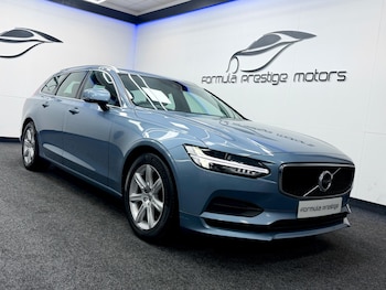 Volvo - V90