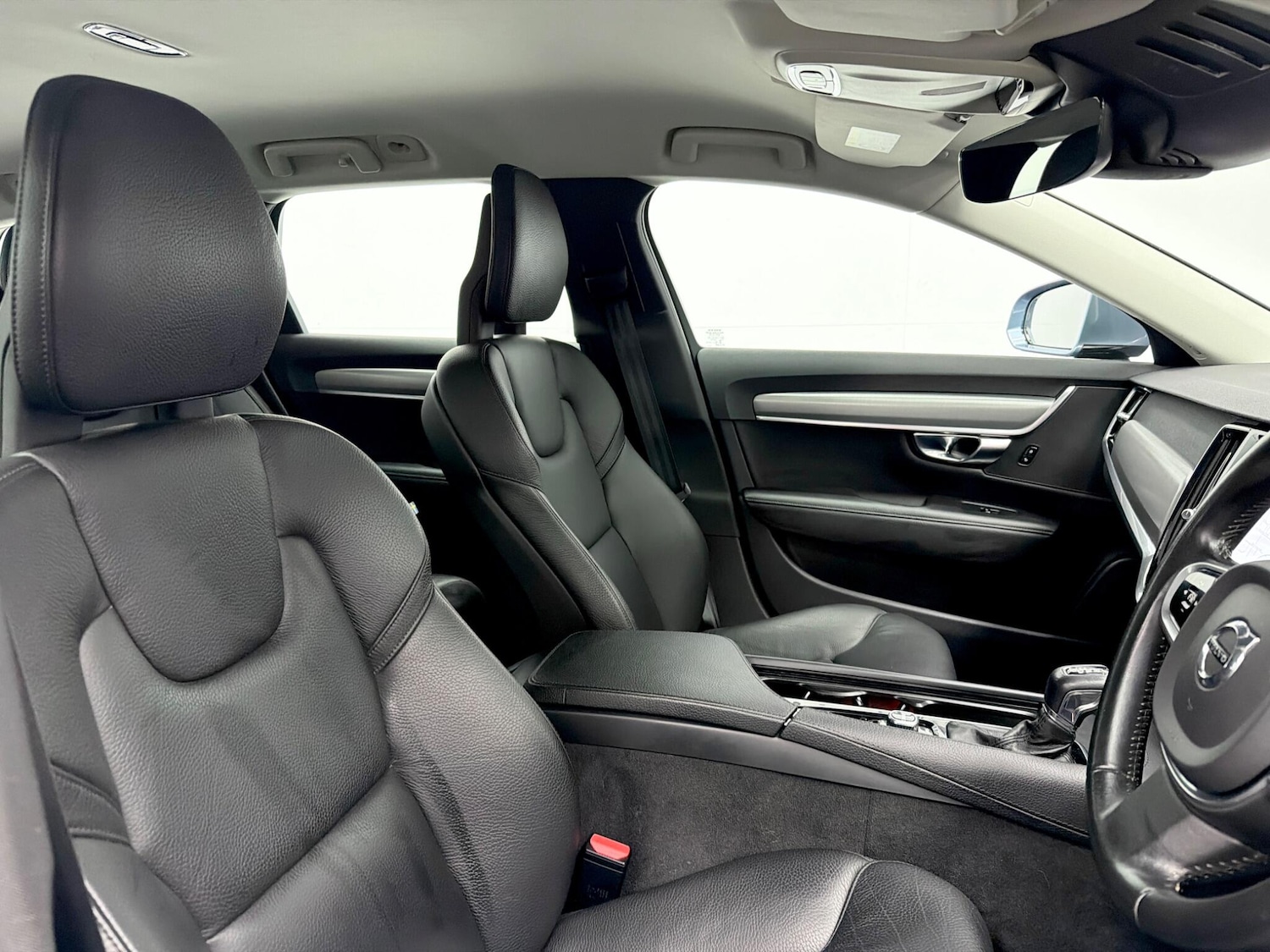 Used Volvo V90 2017 for sale - 76855953: Photo 20