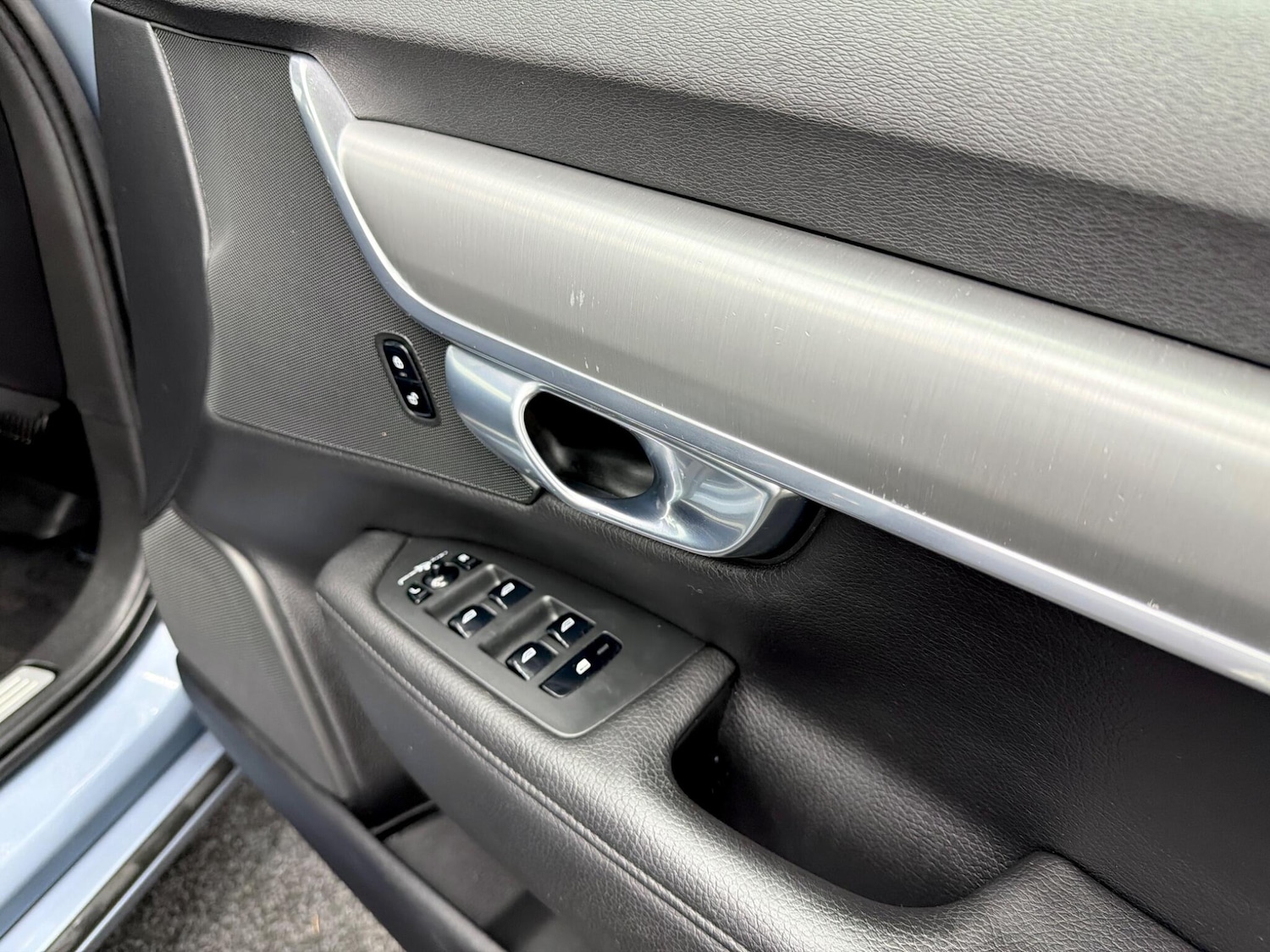 Used Volvo V90 2017 for sale - 76855953: Photo 22