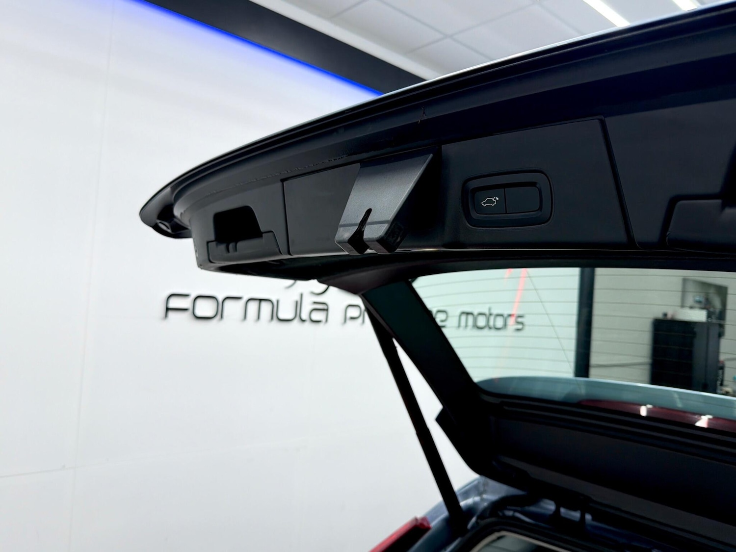 Used Volvo V90 2017 for sale - 76855953: Photo 23