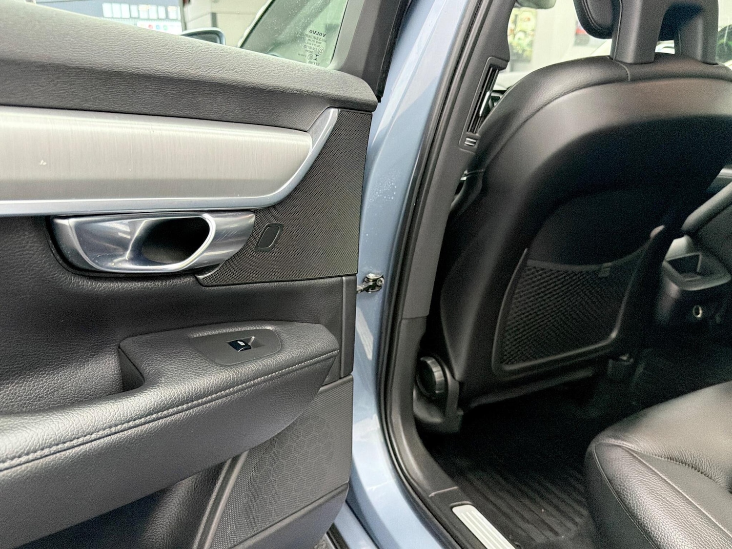 Used Volvo V90 2017 for sale - 76855953: Photo 26