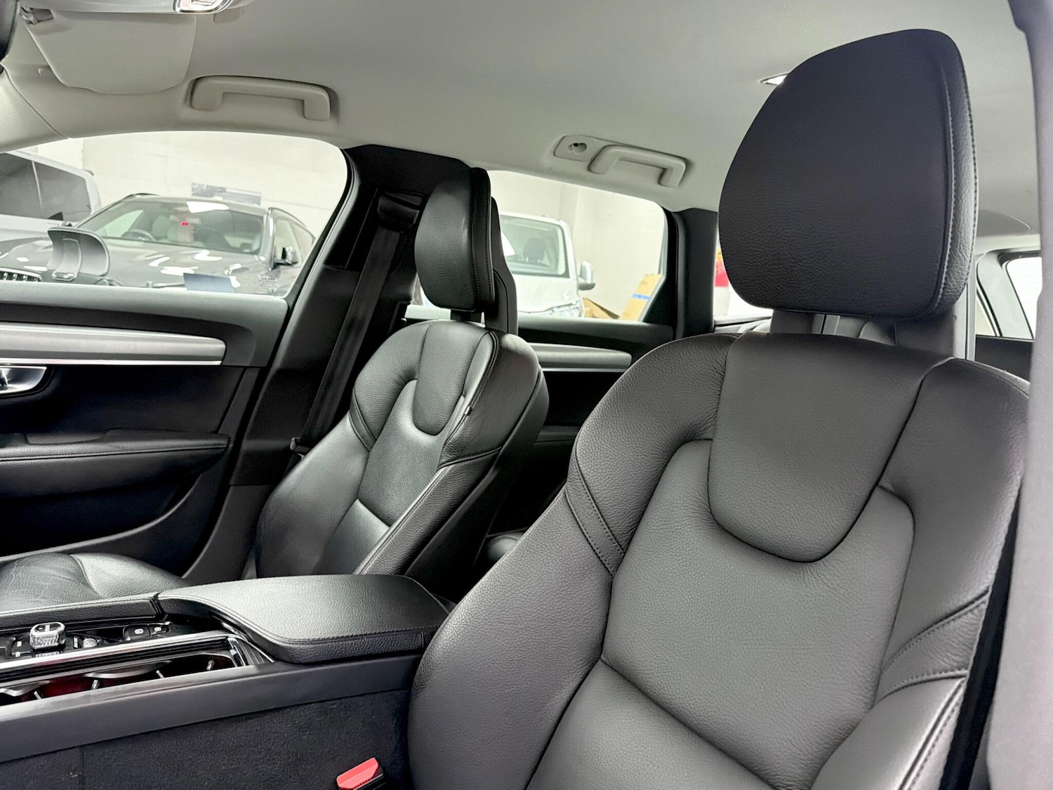 Used Volvo V90 2017 for sale - 76855953: Photo 27