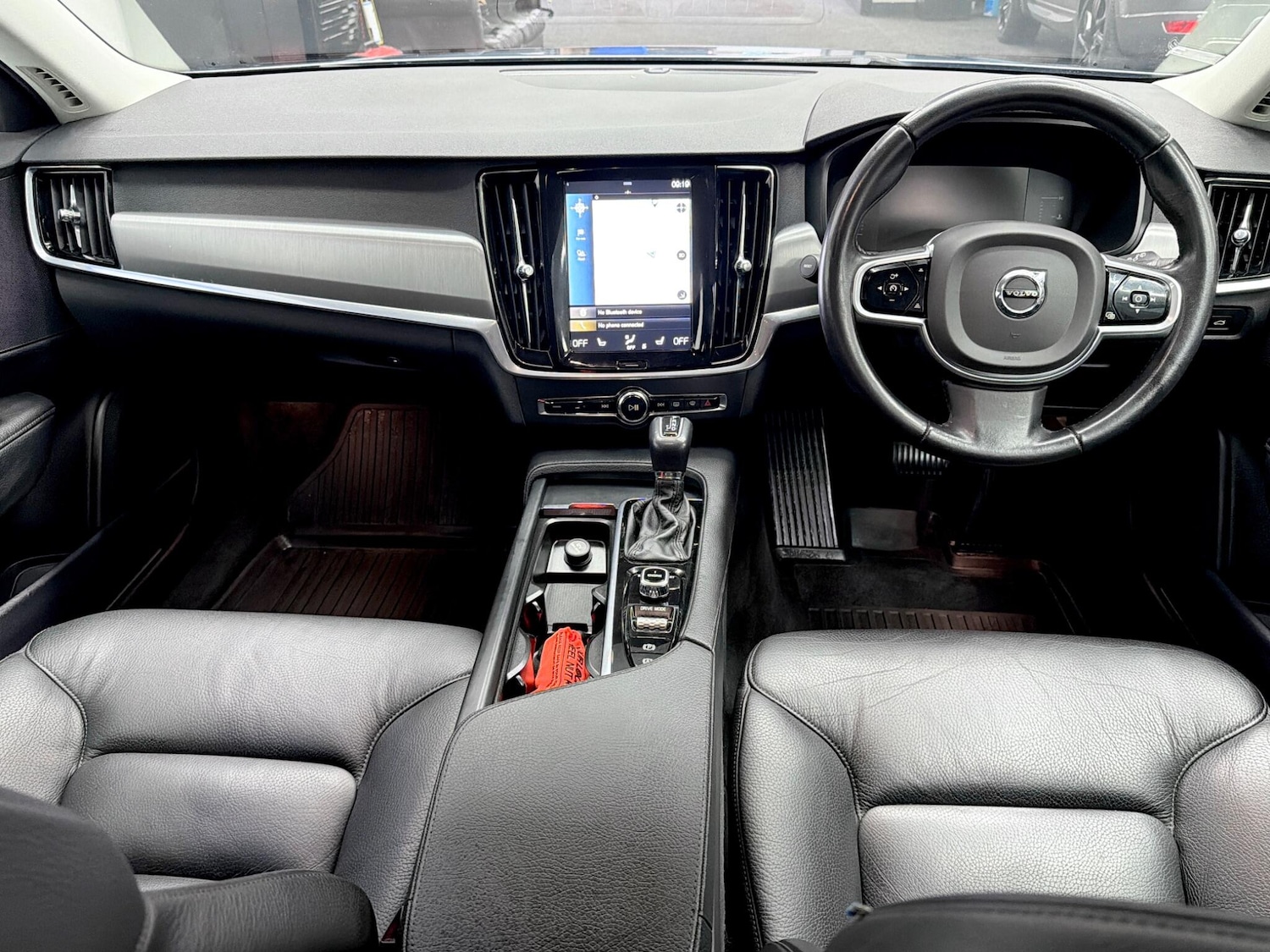 Used Volvo V90 2017 for sale - 76855953: Photo 6