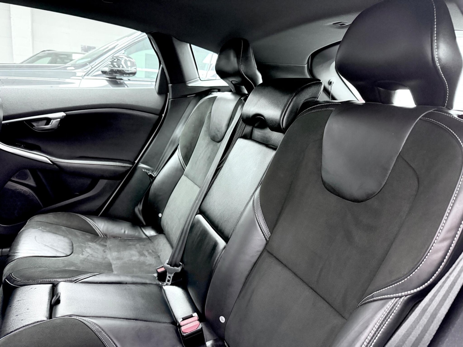 Used Volvo V40 2017 for sale - 77254719: Photo 22