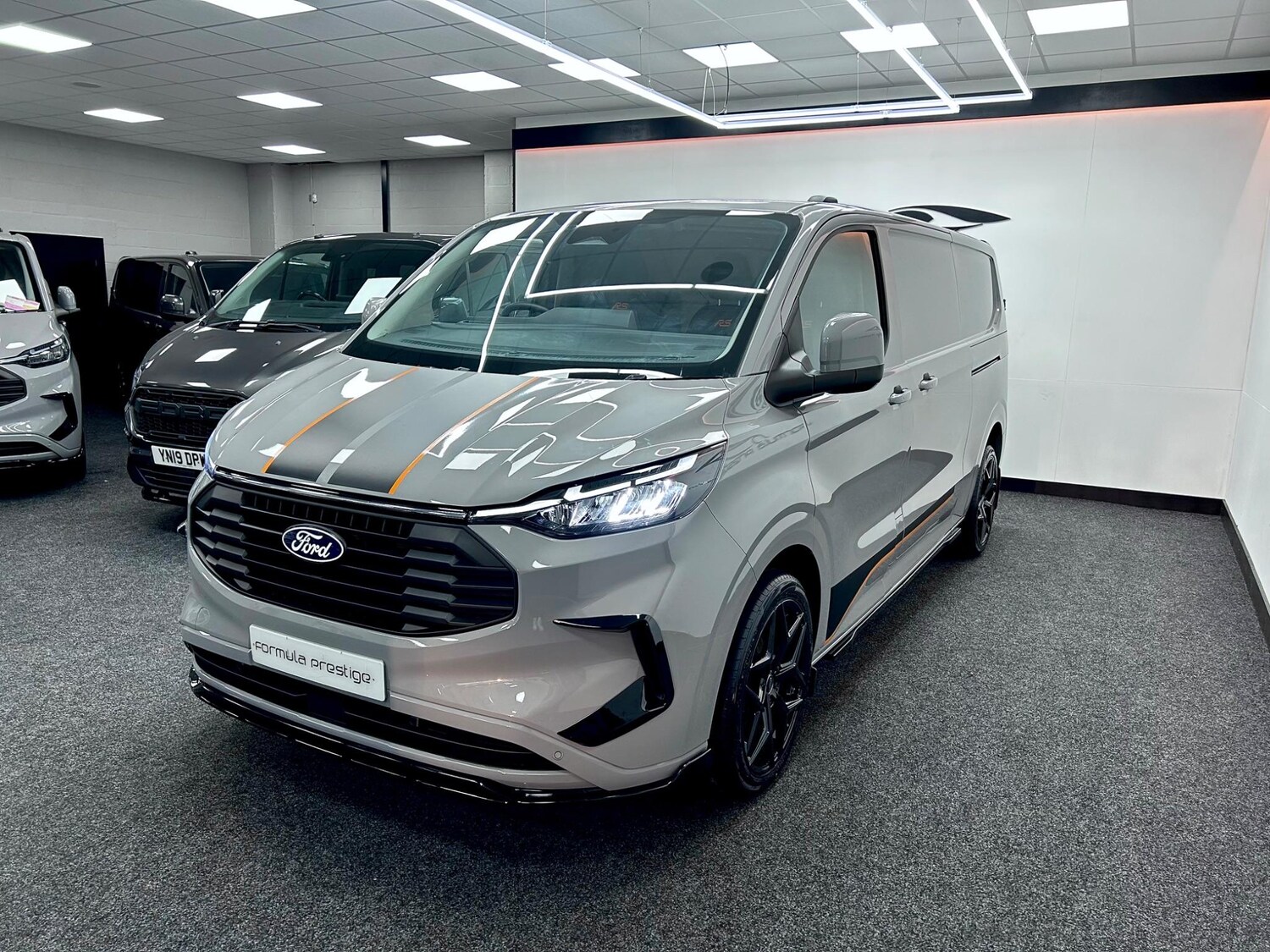 Vehicle 23