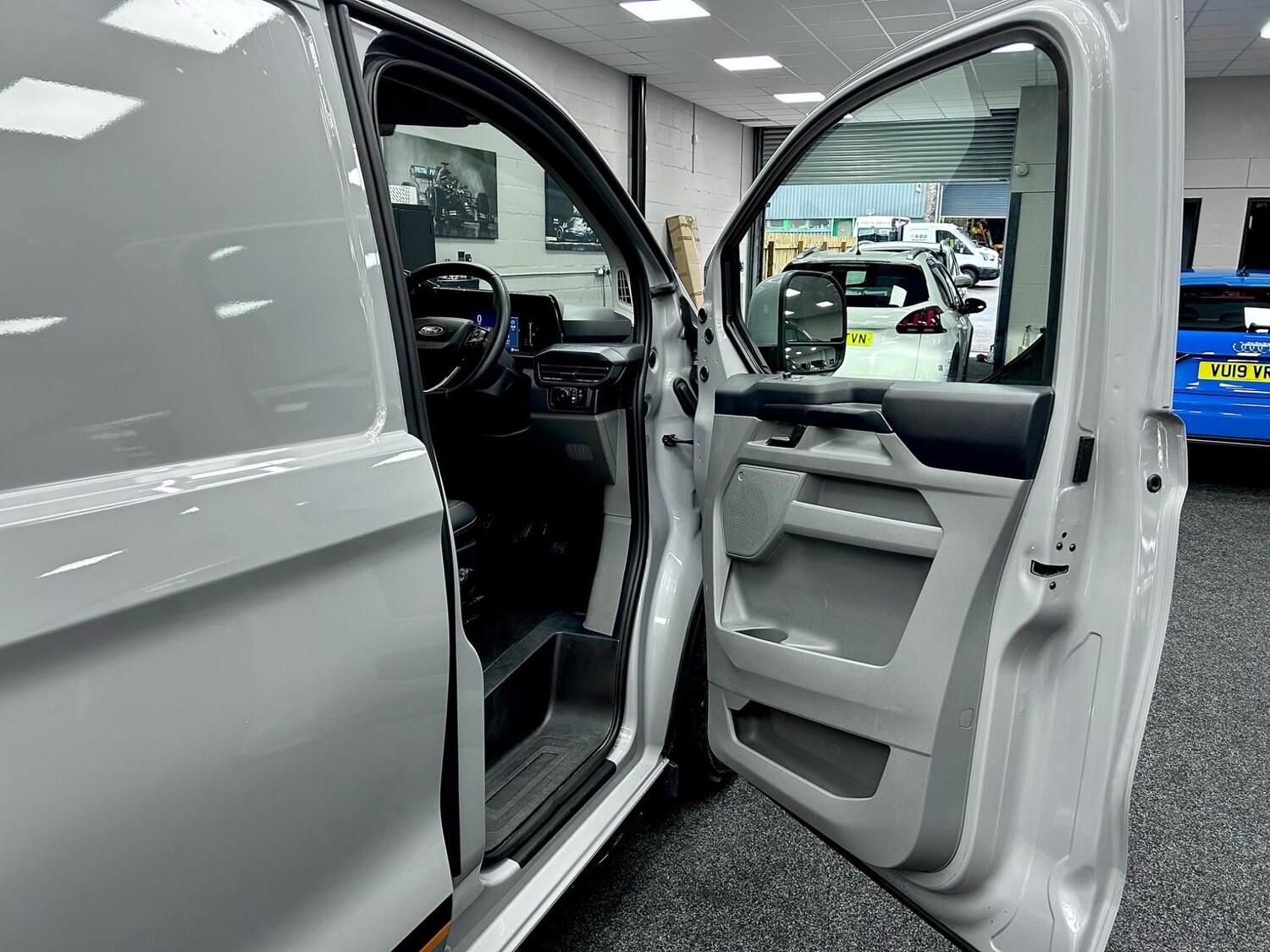 Vehicle 24
