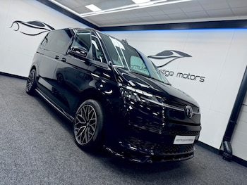 Volkswagen - Multivan