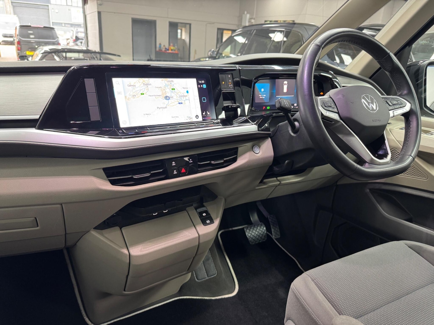 Vehicle 40