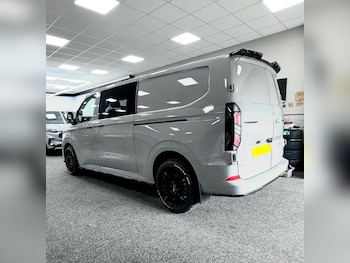 Used Ford Transit Custom 2025 for sale - 79158060: Photo