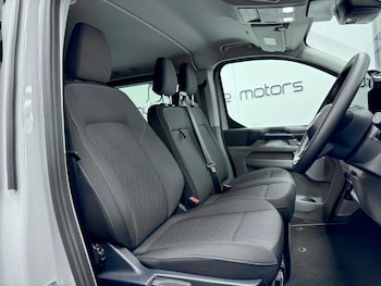 Used Ford Transit Custom 2025 for sale - 79158060: Photo