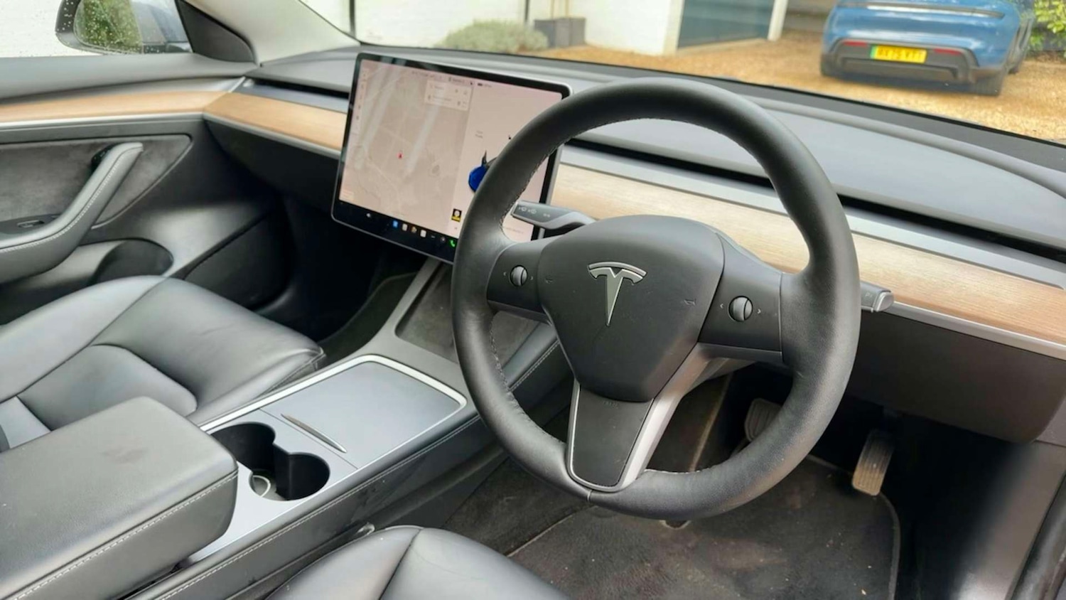 Used Tesla Model 3 2021 for sale - 77542657: Photo 5