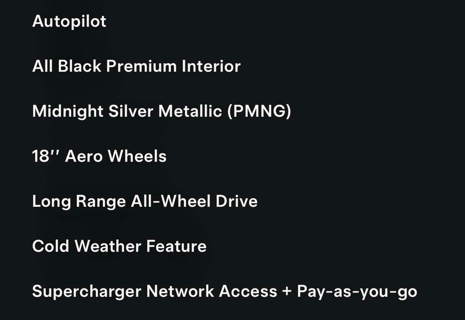 Used Tesla Model 3 2021 for sale - 77542657: Photo 6