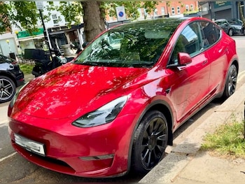 Used Tesla Model Y 2023 for sale - 78908921: Photo