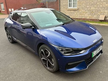 Used Kia EV6 2023 for sale - 78202464: Photo