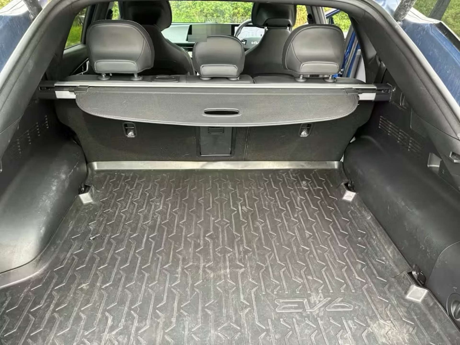 Used Kia EV6 2023 for sale - 78202464: Photo 7