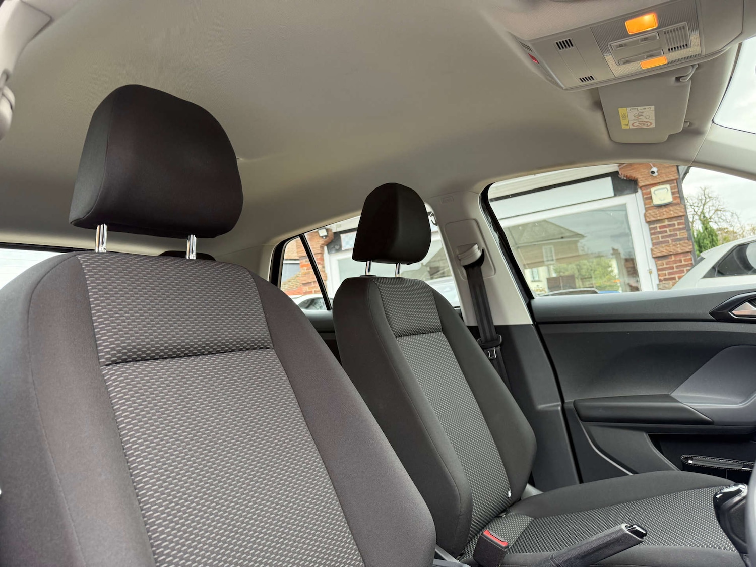 Used Volkswagen T-Cross 2020 for sale - 76575082: Photo 13