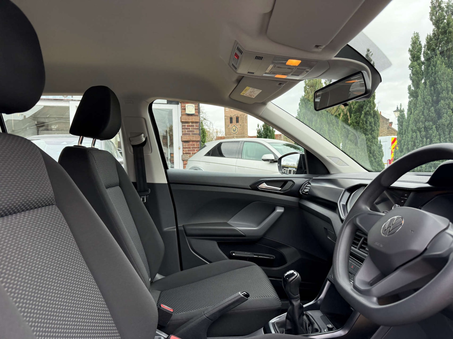 Used Volkswagen T-Cross 2020 for sale - 76575082: Photo 14