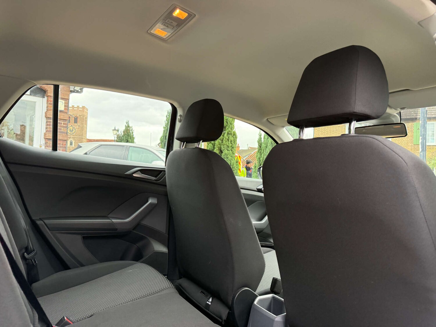 Used Volkswagen T-Cross 2020 for sale - 76575082: Photo 17