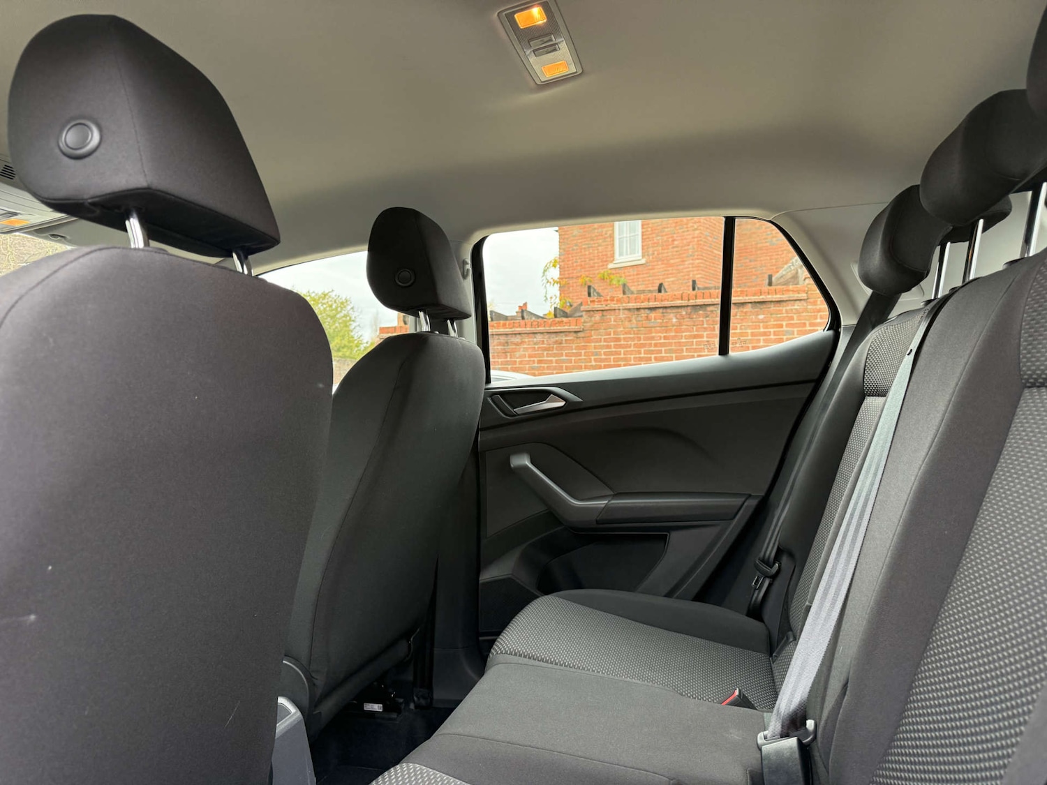 Used Volkswagen T-Cross 2020 for sale - 76575082: Photo 19