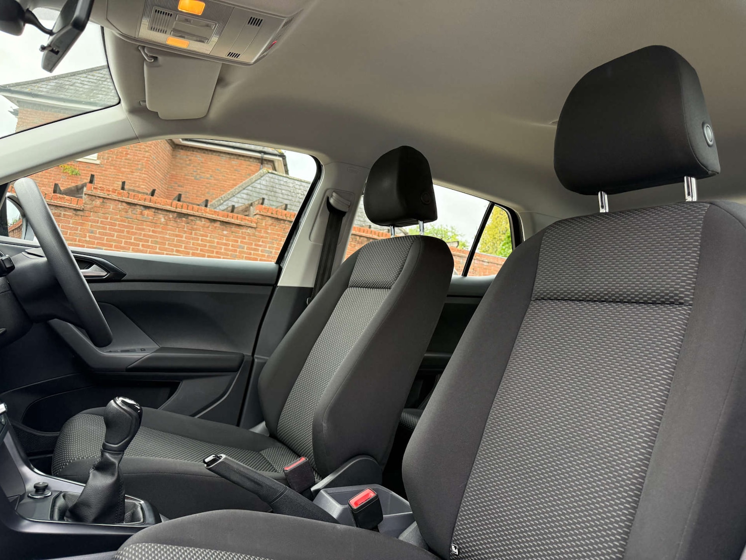 Used Volkswagen T-Cross 2020 for sale - 76575082: Photo 20