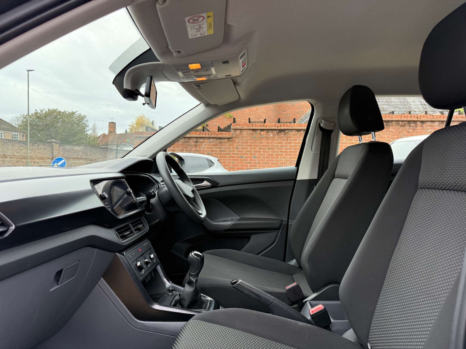 Used Volkswagen T-Cross 2020 for sale - 76575082: Photo 21