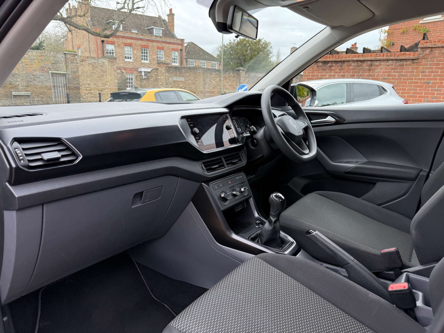 Used Volkswagen T-Cross 2020 for sale - 76575082: Photo 22