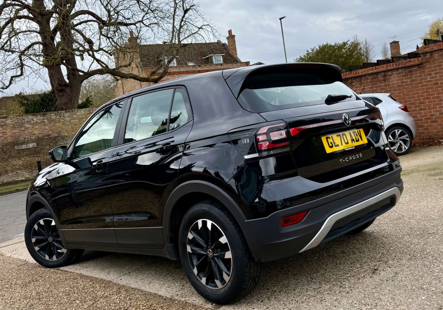 Used Volkswagen T-Cross 2020 for sale - 76575082: Photo 28