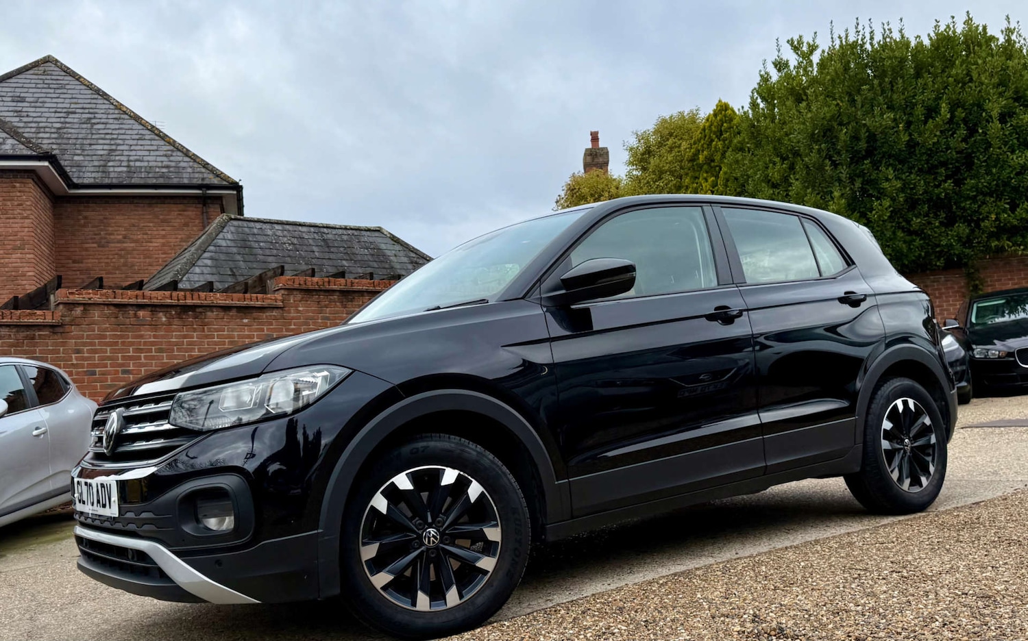 Used Volkswagen T-Cross 2020 for sale - 76575082: Photo 29