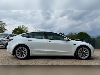 Used Tesla Model 3 2021 for sale - 78510771: Photo