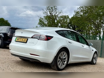 Used Tesla Model 3 2021 for sale - 78510771: Photo