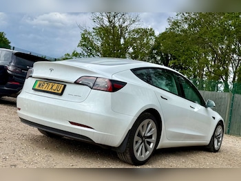 Used Tesla Model 3 2021 for sale - 78510771: Photo