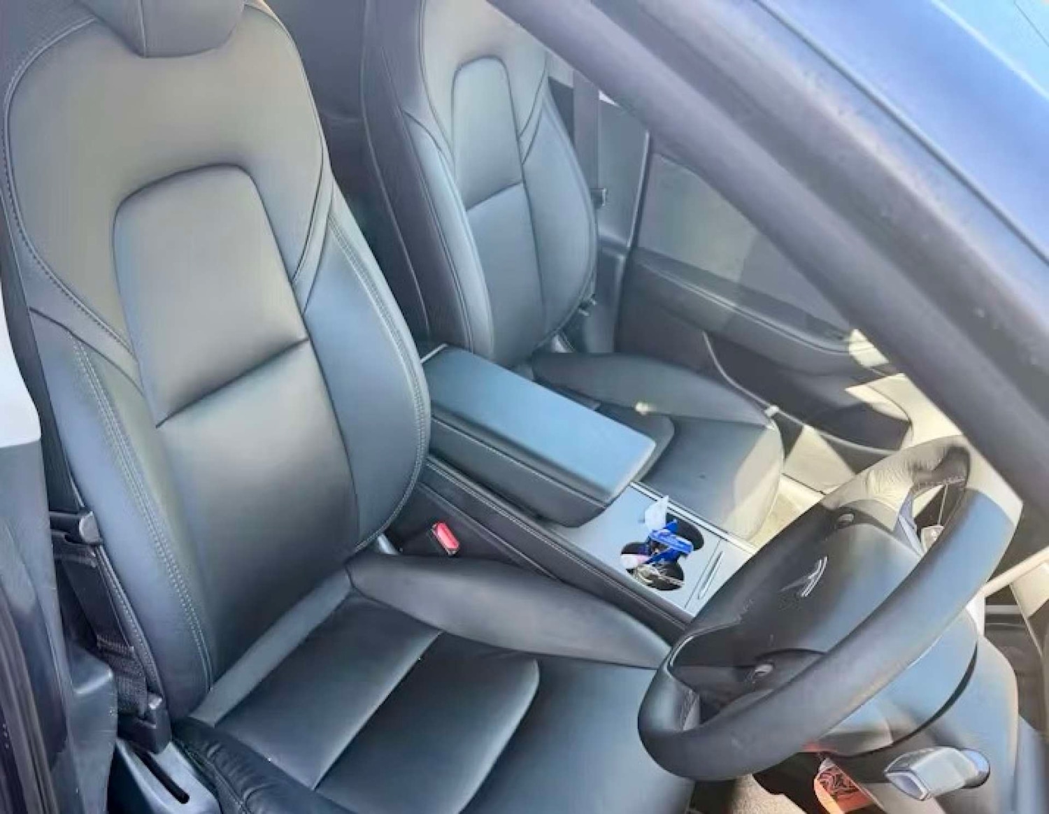 Used Tesla Model 3 2022 for sale - 78167947: Photo 5