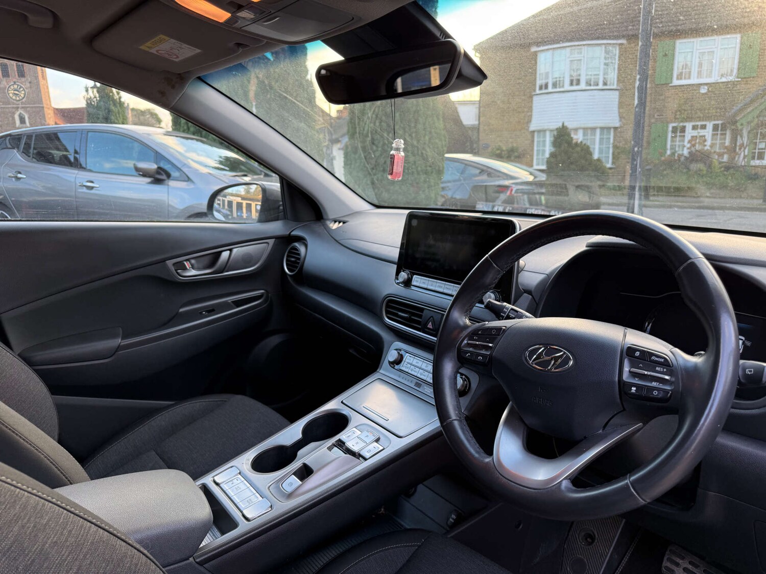 Used Hyundai KONA 2020 for sale - 77704045: Photo 14