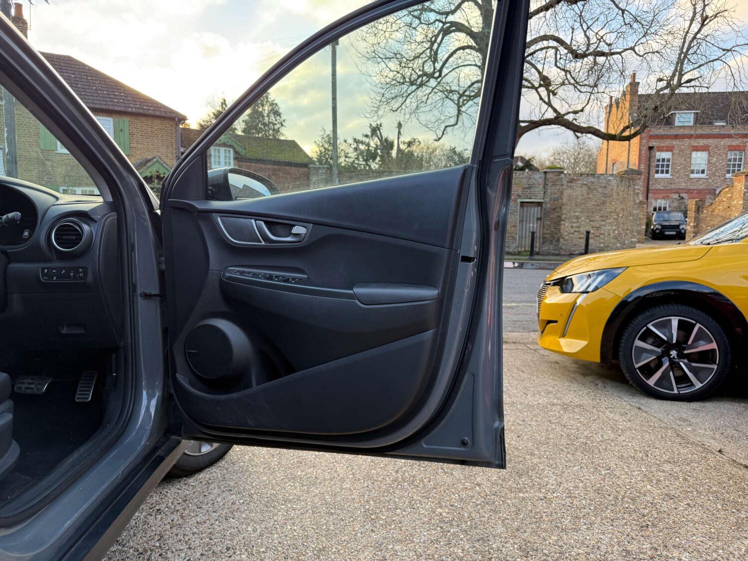 Used Hyundai KONA 2020 for sale - 77704045: Photo 15