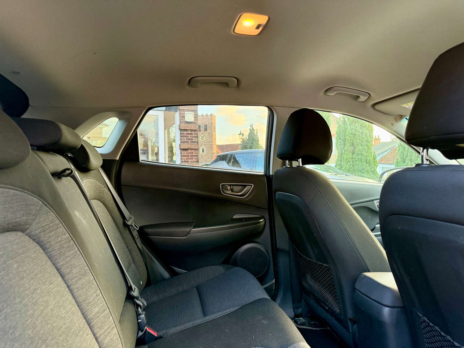 Used Hyundai KONA 2020 for sale - 77704045: Photo 16