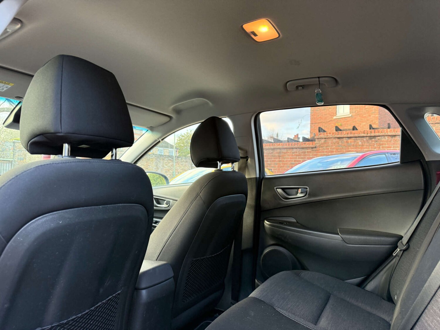 Used Hyundai KONA 2020 for sale - 77704045: Photo 17