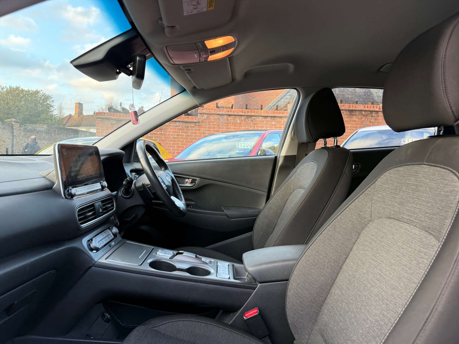 Used Hyundai KONA 2020 for sale - 77704045: Photo 19