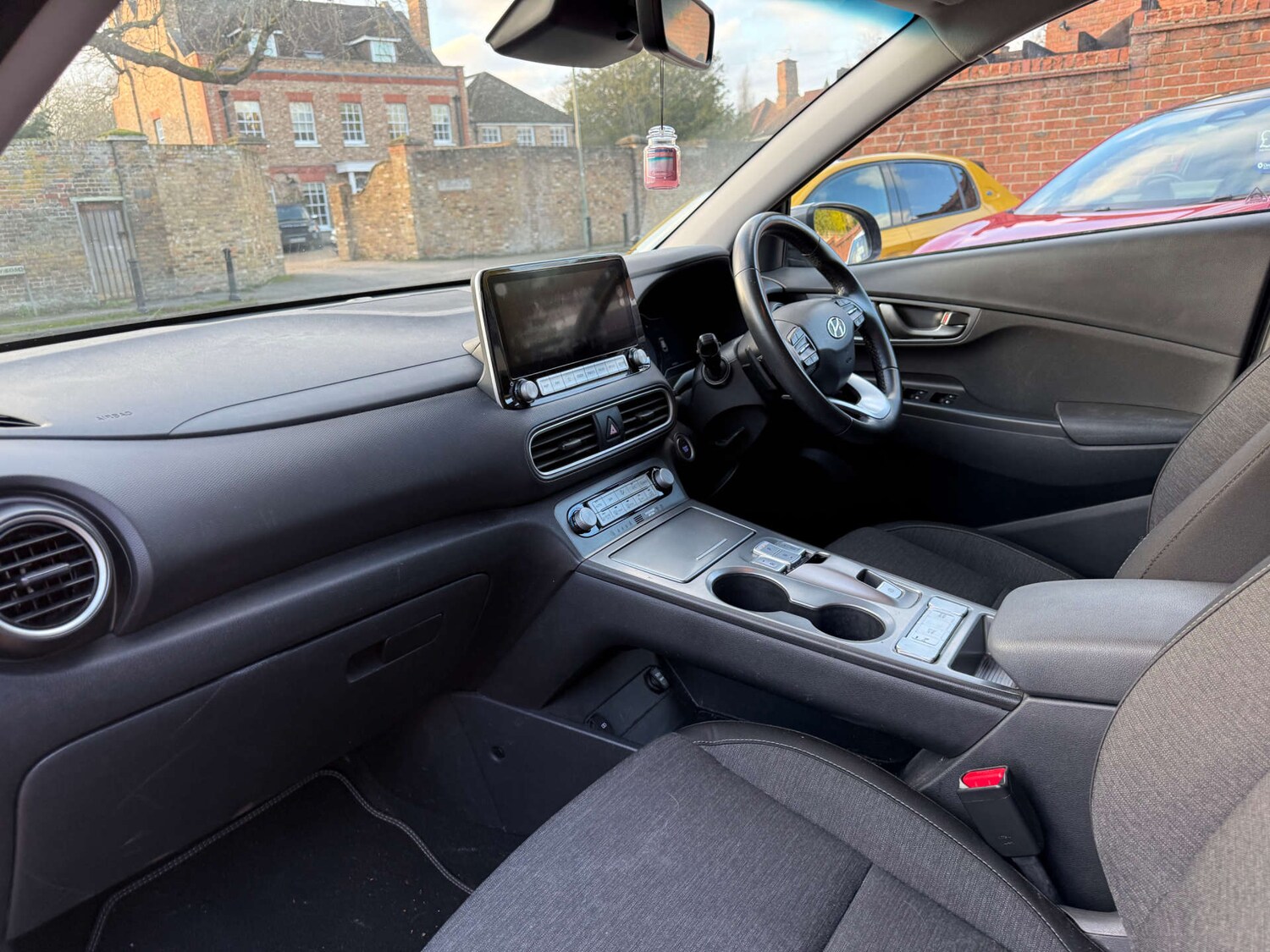 Used Hyundai KONA 2020 for sale - 77704045: Photo 20