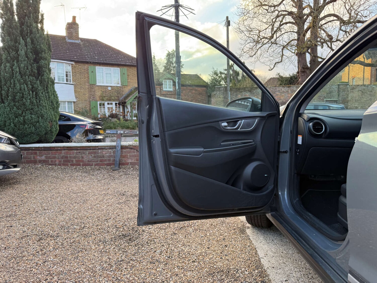 Used Hyundai KONA 2020 for sale - 77704045: Photo 21