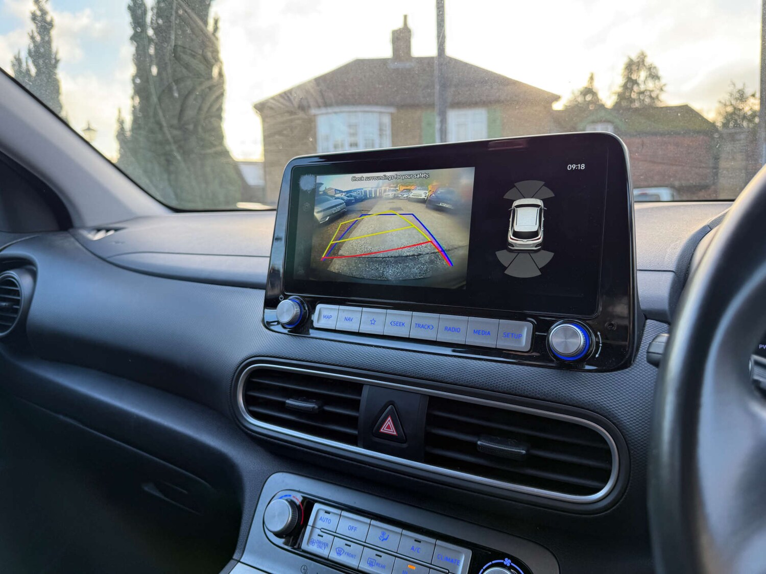 Used Hyundai KONA 2020 for sale - 77704045: Photo 22