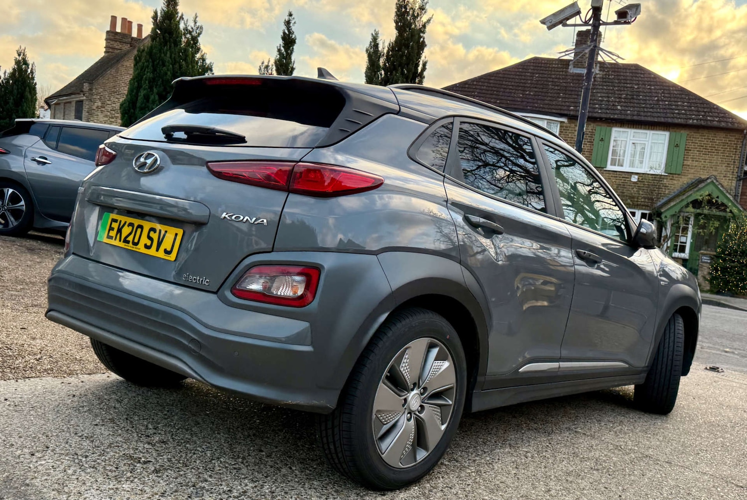 Used Hyundai KONA 2020 for sale - 77704045: Photo 28