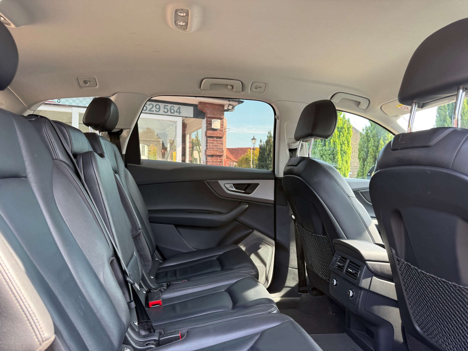 Used Audi Q7 2019 for sale - 76044363: Photo 15